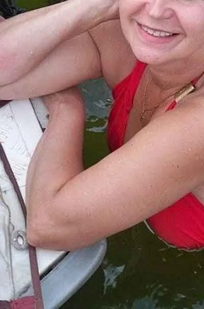 Annette Rødding