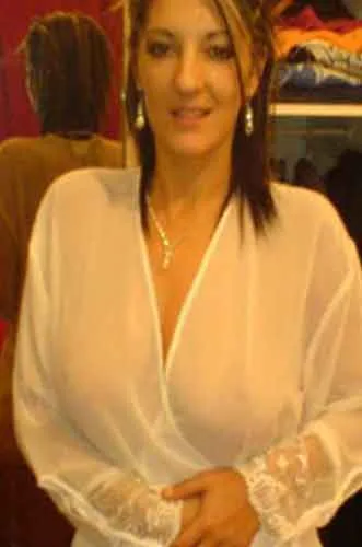 Charlotte Rødovre