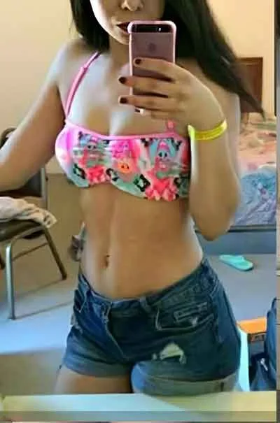 Charlotte Trige