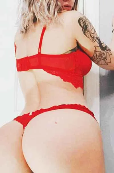 Christina Bjerringbro