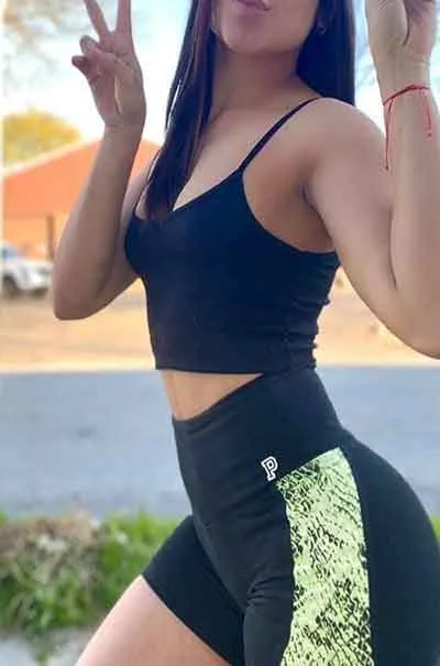 Christina Gårslev