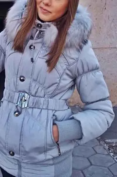Dorte Strandby