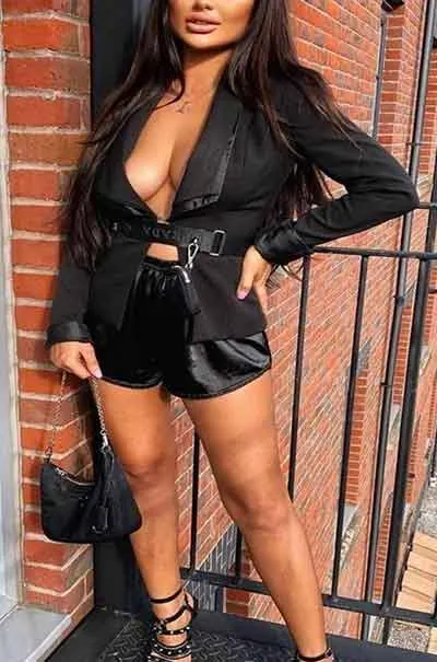 Emma Harlev