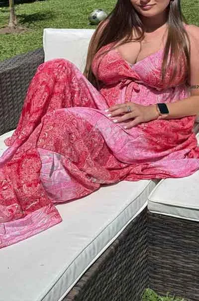 Emma Gelsted
