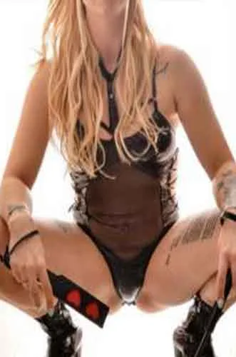 Johanne Vamdrup