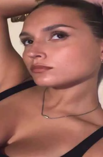 Julie Kruså