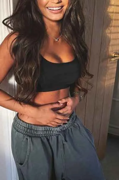 Julie Sengeløse