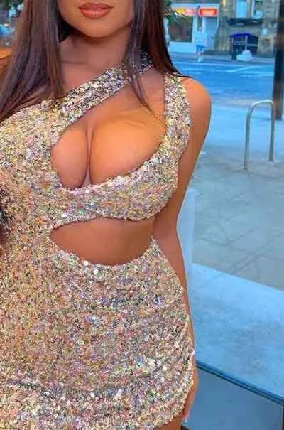 Louise Søndersø