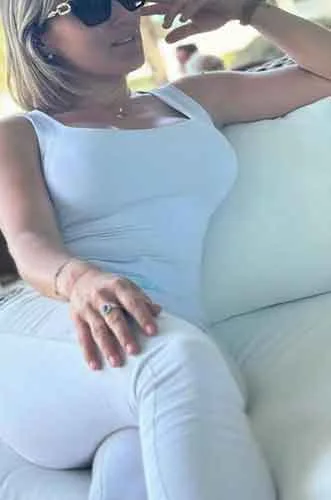 Louise Frederiks