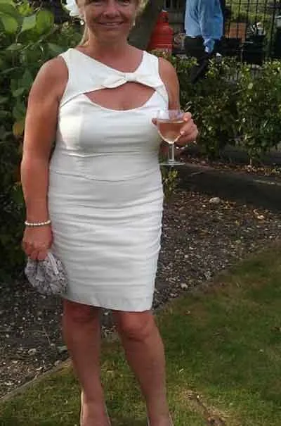 Louise Sunds