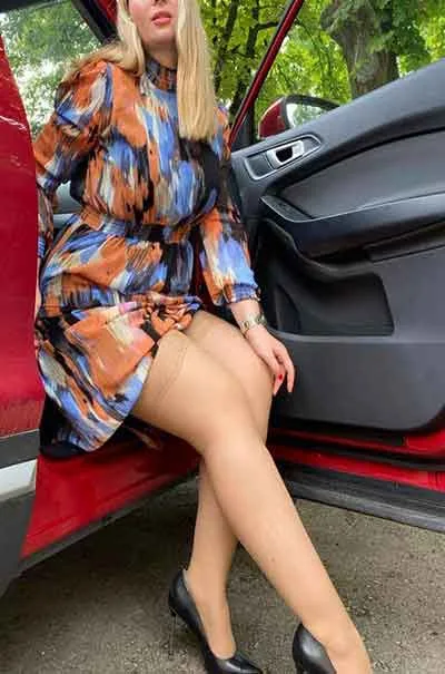 Maiken Nykøbing M