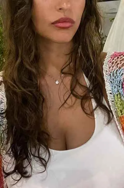 Maria Løkken