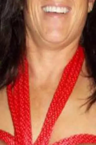 Maria Oksbøl