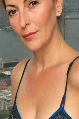 Maria Daugård