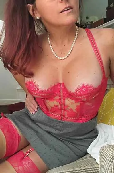 Maria Frederiksberg