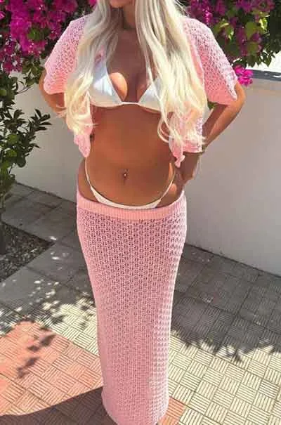 Mia Skævinge
