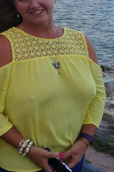 Michelle Skævinge