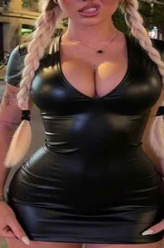 Pernille Langå