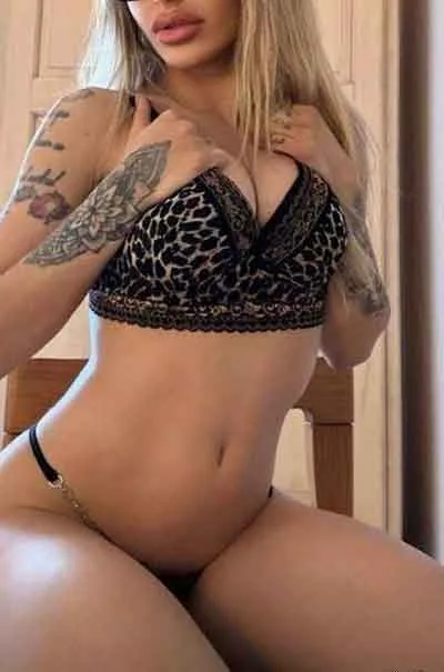 Pernille Spørring