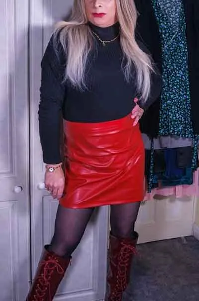 Pernille Rudersdal