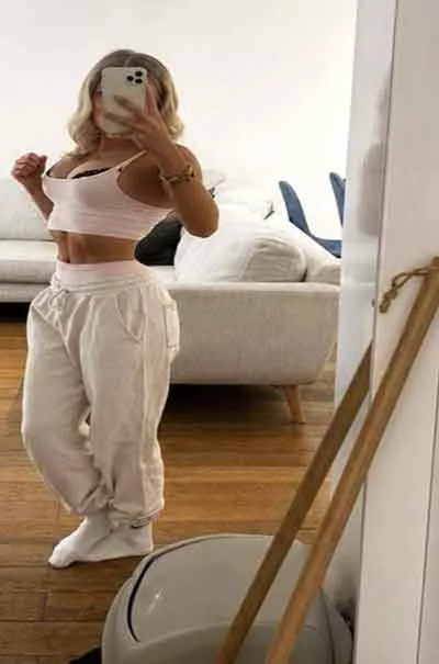 Rikke Viby