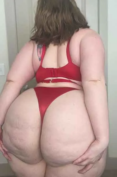 Rikke Vorbasse