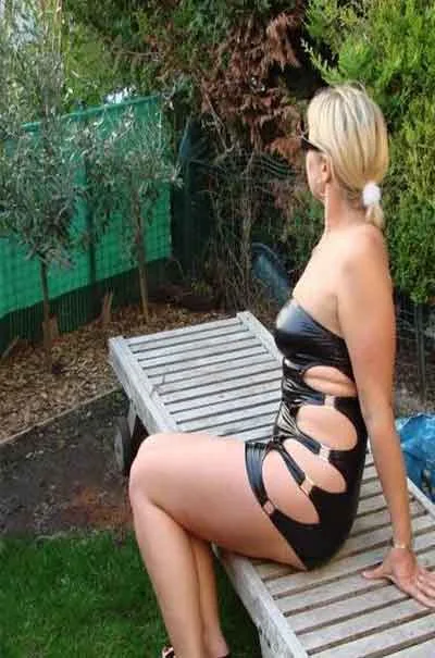 Sara Thyborøn