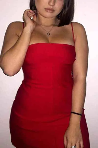 Signe Brovst