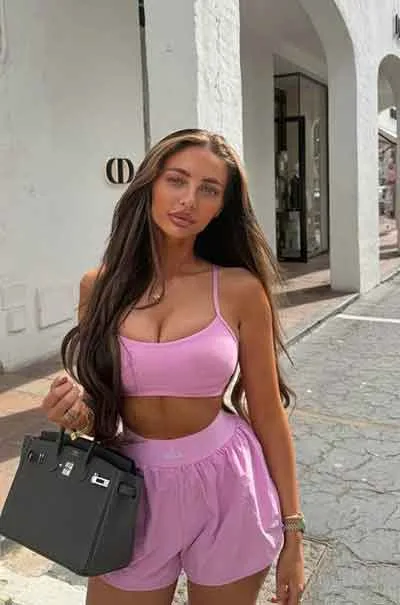 Sofie Søften