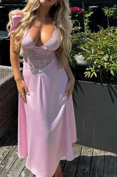 Stine Almind