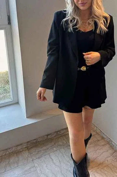 Stine Rødovre