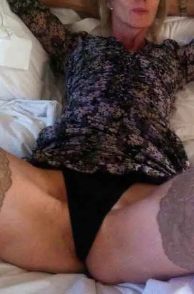 Susanne Skævinge