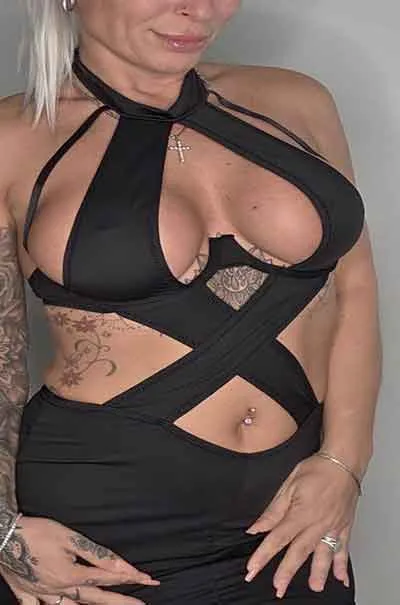 Tanja Roskilde