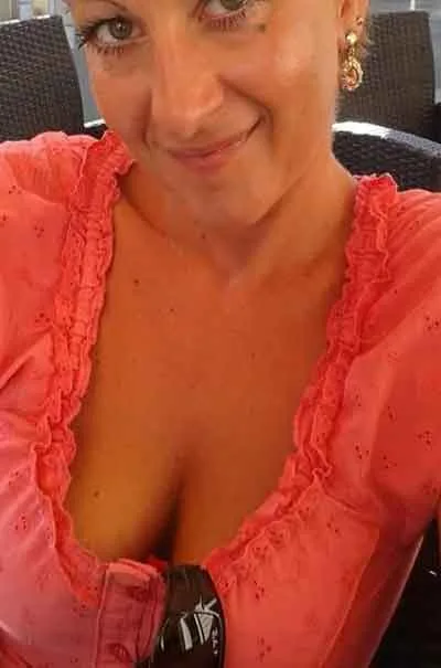 Trine Ejby