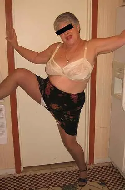 Ulla Voel