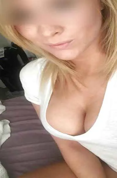 Victoria Tårnby