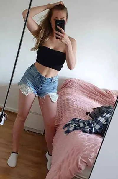 Victoria Tølløse